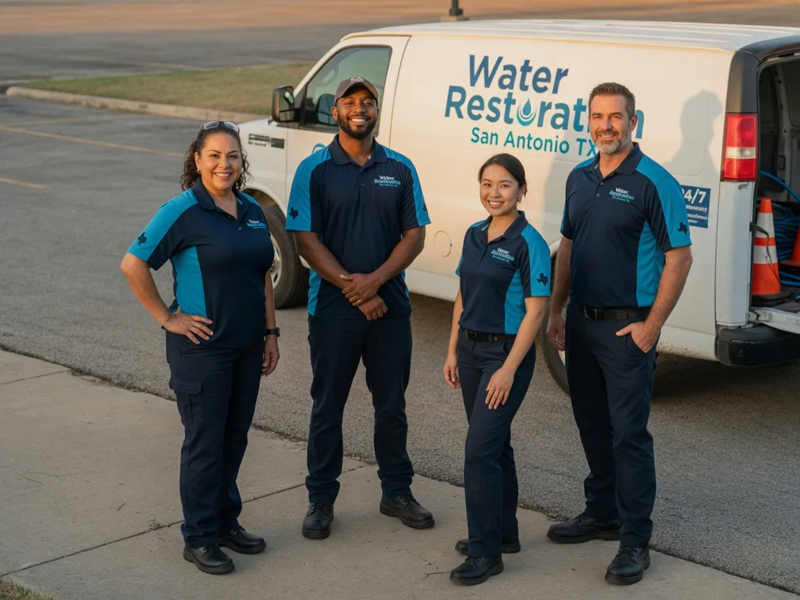 Water Damage Repair company in Lima, NY